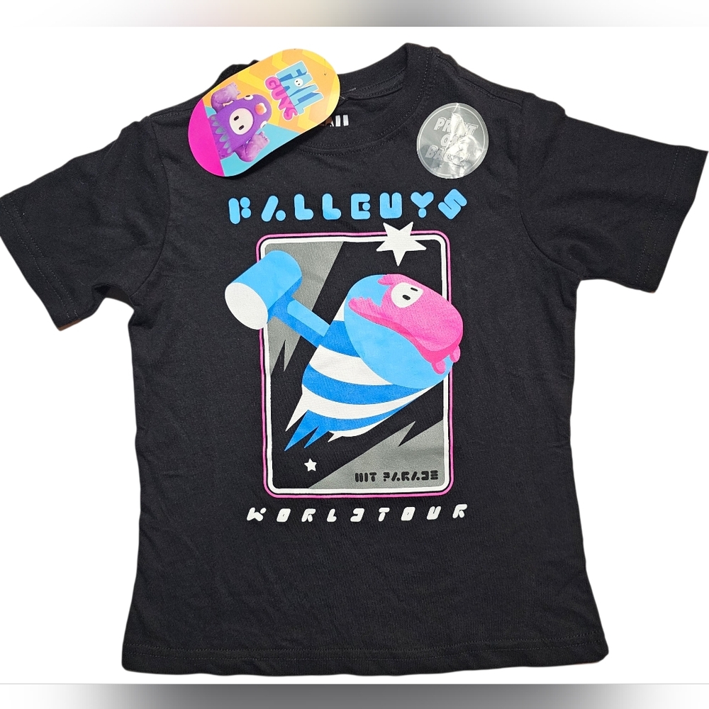 FALL GUYS T-Shirt